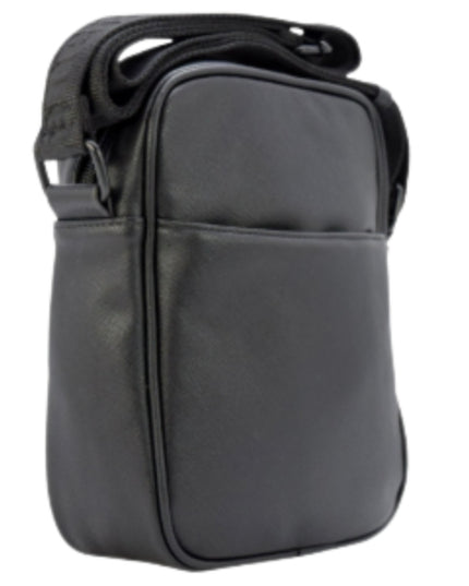 Blauer Tracolla Uomo Nero F5FORT03