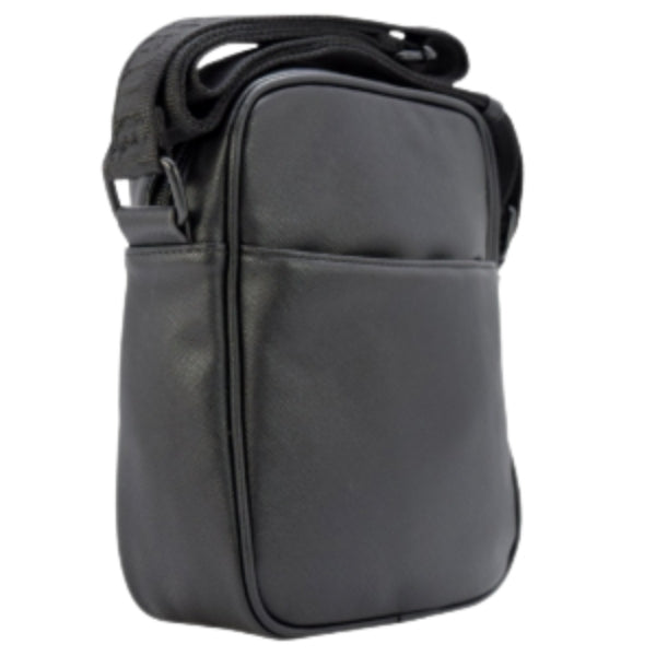 Blauer Tracolla Uomo Nero F5FORT03