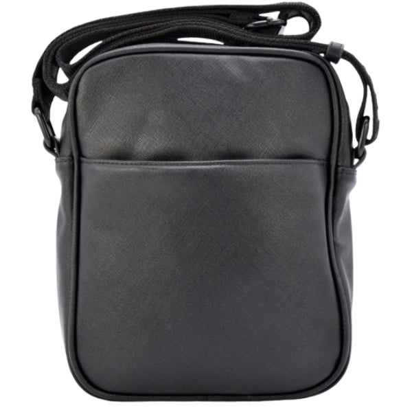 Blauer Tracolla Uomo Nero F5FORT03