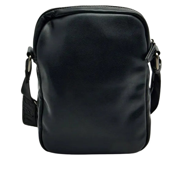 Blauer Tracolla Uomo Nero