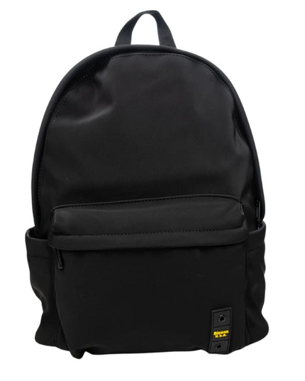 Blauer Zaino Uomo Nero F5NAPER05