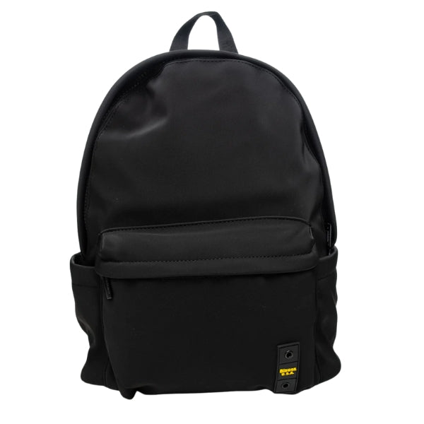 Blauer Zaino Uomo Nero F5NAPER05