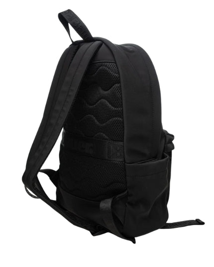 Blauer Zaino Uomo Nero F5NAPER05