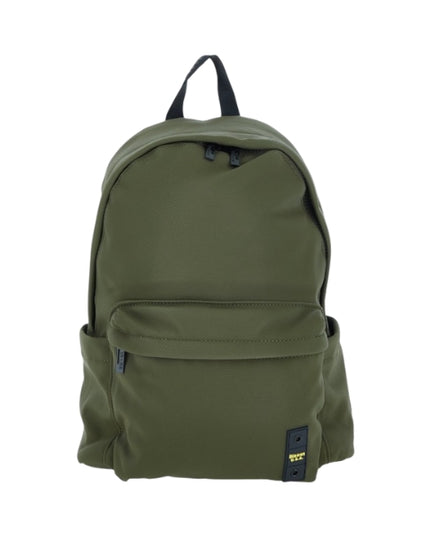 Blauer Zaino Uomo Military Green F5NAPER05