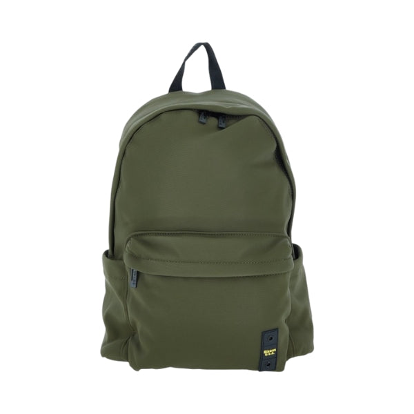 Blauer Zaino Uomo Military Green F5NAPER05