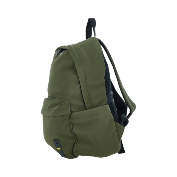Blauer Zaino Uomo Military Green F5NAPER05