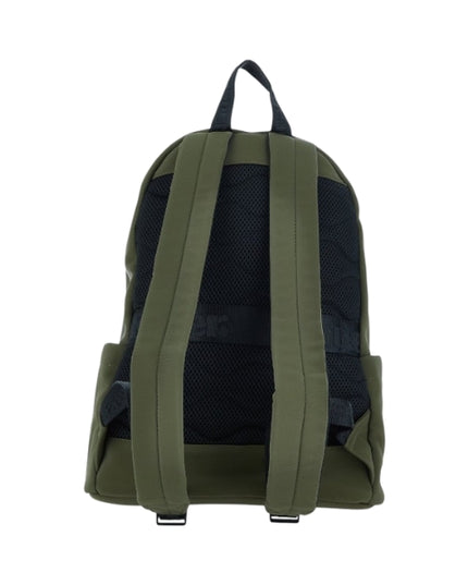 Blauer Zaino Uomo Military Green F5NAPER05