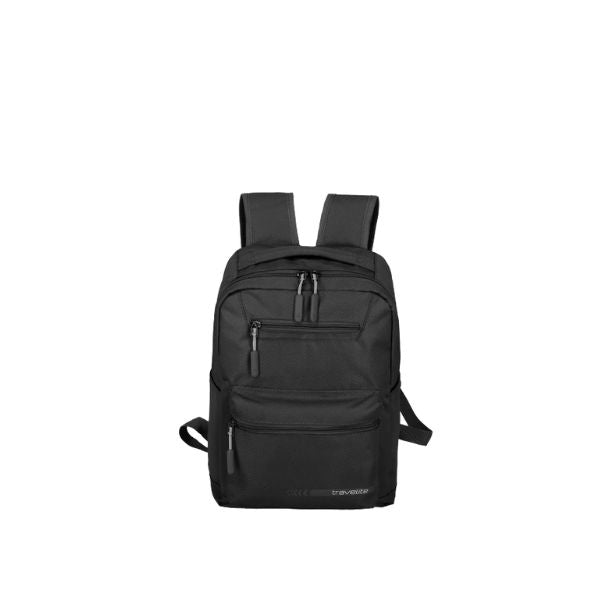 Travelite Kick Off M zaino nero sport e tempo libero