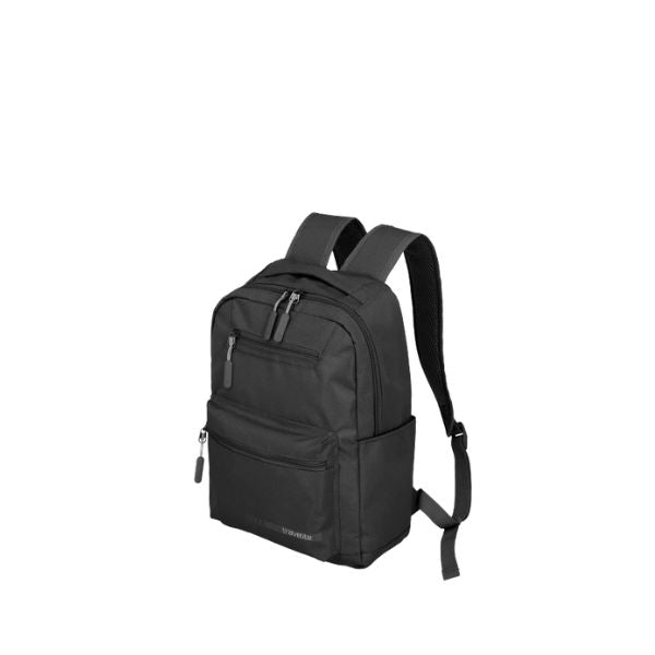 Travelite Kick Off M zaino nero sport e tempo libero