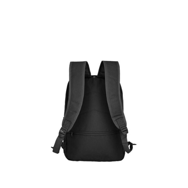 Travelite Kick Off M zaino nero sport e tempo libero