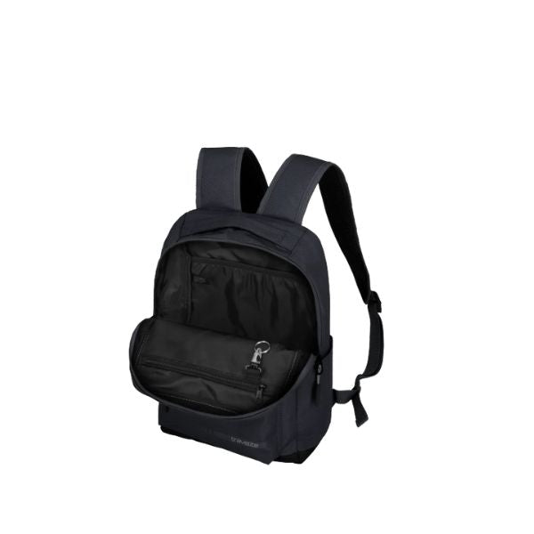 Travelite Kick Off M zaino antracite sport e tempo libero