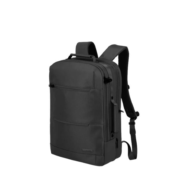 Travelite Workfloow zaino da viaggio in tessuto