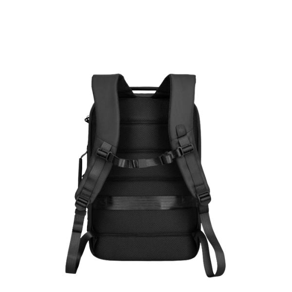 Travelite Workfloow zaino da viaggio in tessuto