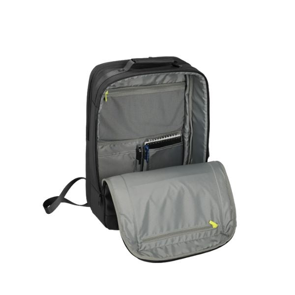 Travelite Workfloow zaino da viaggio in tessuto