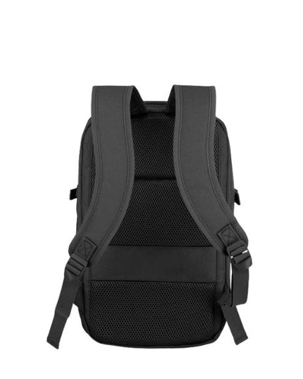 Travelite Kick Off zaino cabina 20-23 litri nero