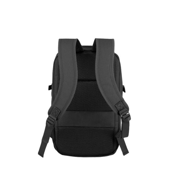 Travelite Kick Off zaino cabina 20-23 litri nero