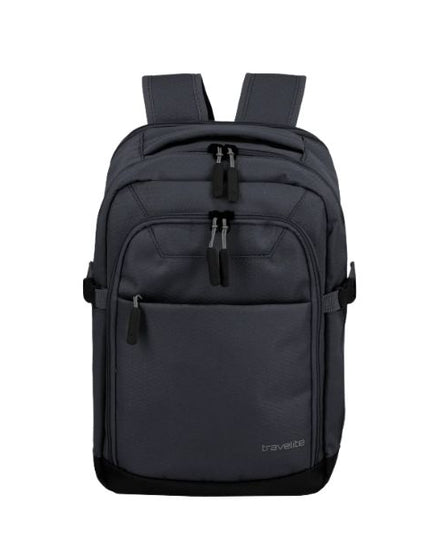 Travelite Kick Off zaino cabina 20-23 litri Dark Anthracite