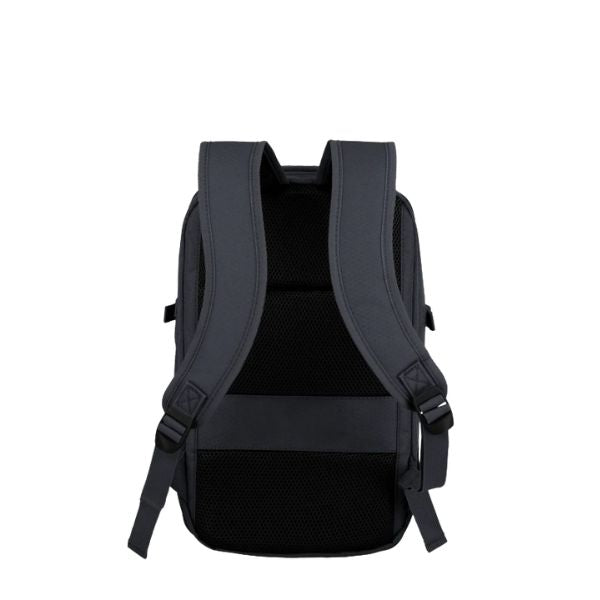 Travelite Kick Off zaino cabina 20-23 litri Dark Anthracite