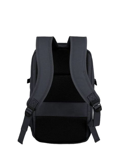 Travelite Kick Off zaino cabina 20-23 litri Dark Anthracite