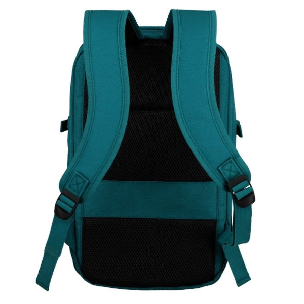 Travelite Kick Off zaino cabina 20-23 litri Petrol