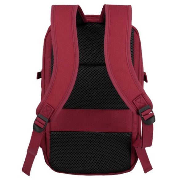 Travelite Kick Off zaino cabina 20-23 litri Red