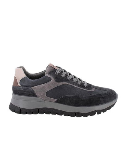 Igi&co sneakers in suede
