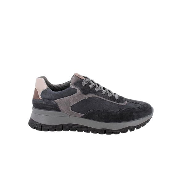 Igi&co sneakers in suede