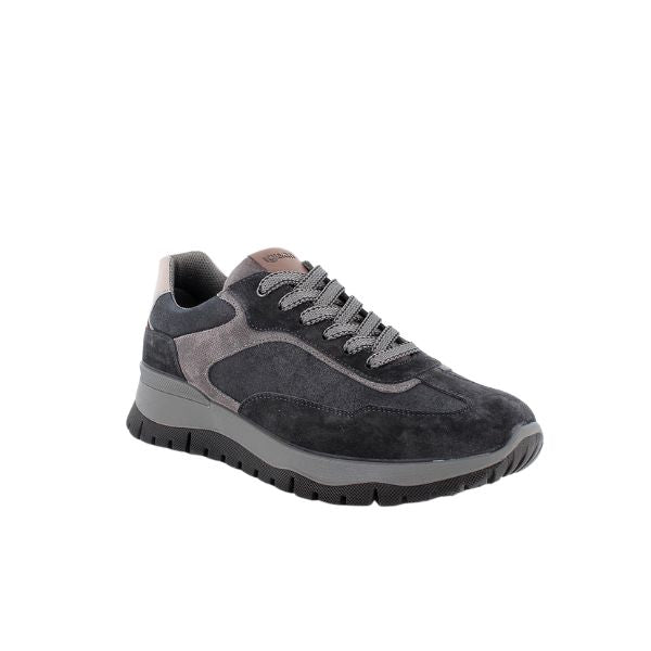 Igi&co sneakers in suede