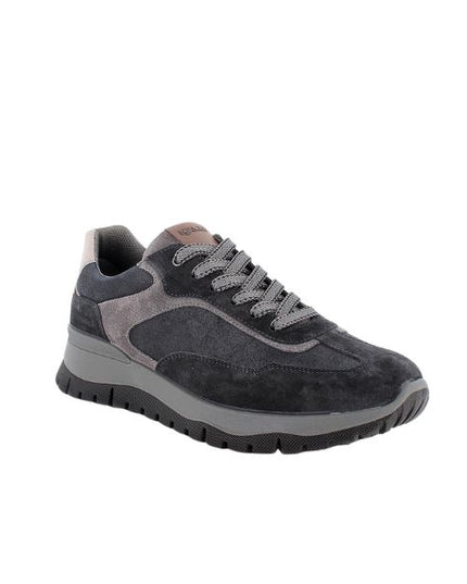 Igi&co sneakers in suede