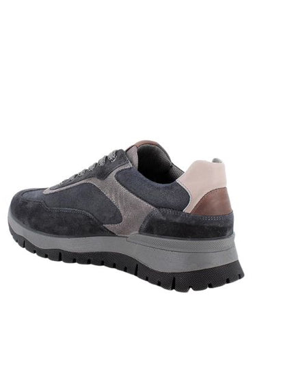 Igi&co sneakers in suede