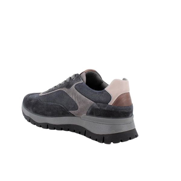 Igi&co sneakers in suede