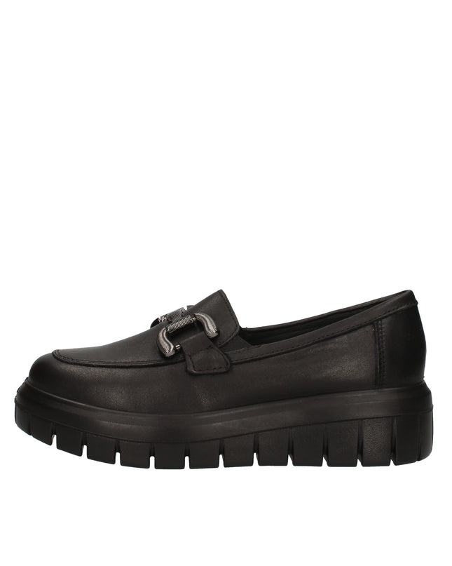 Igi&Co mocassino con accessorio