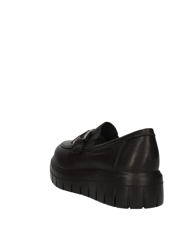 Igi&Co mocassino con accessorio