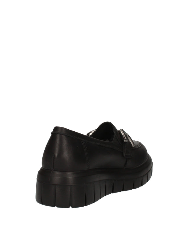 Igi&Co mocassino con accessorio