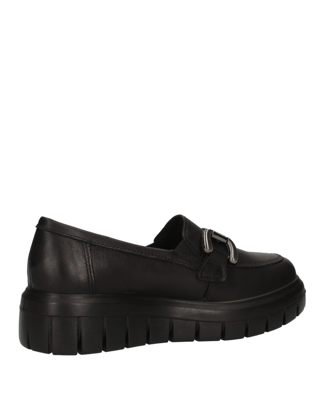 Igi&Co mocassino con accessorio