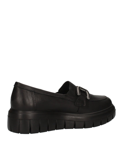 Igi&Co mocassino con accessorio