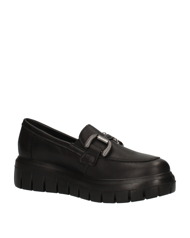Igi&Co mocassino con accessorio