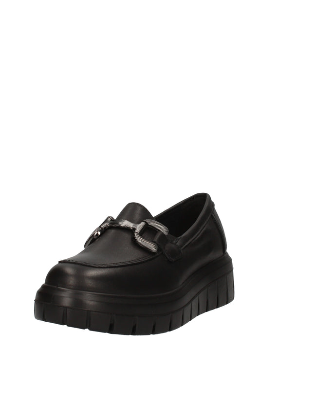 Igi&Co mocassino con accessorio