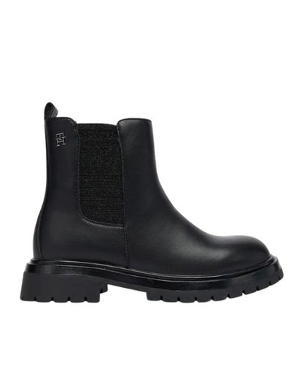 Tommy Hilfiger Stivaletti Con Elastico