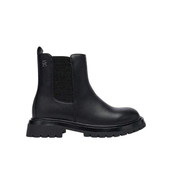 Tommy Hilfiger Stivaletti Con Elastico