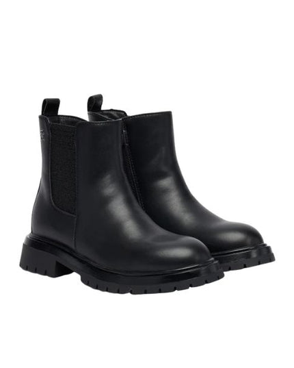 Tommy Hilfiger Stivaletti Con Elastico