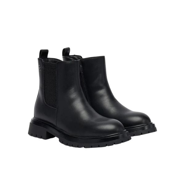 Tommy Hilfiger Stivaletti Con Elastico