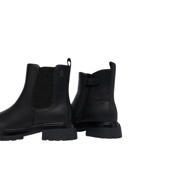 Tommy Hilfiger Stivaletti Con Elastico