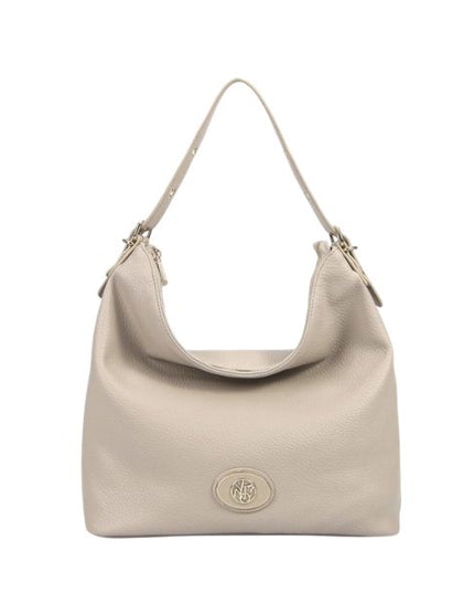 Ynot? Happy Borsa Hobo Almond