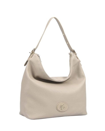 Ynot? Happy Borsa Hobo Almond