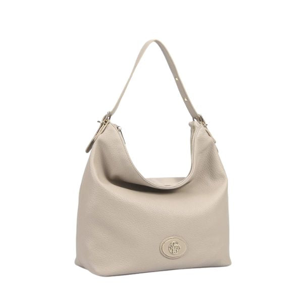 Ynot? Happy Borsa Hobo Almond