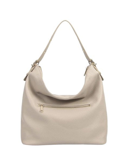 Ynot? Happy Borsa Hobo Almond