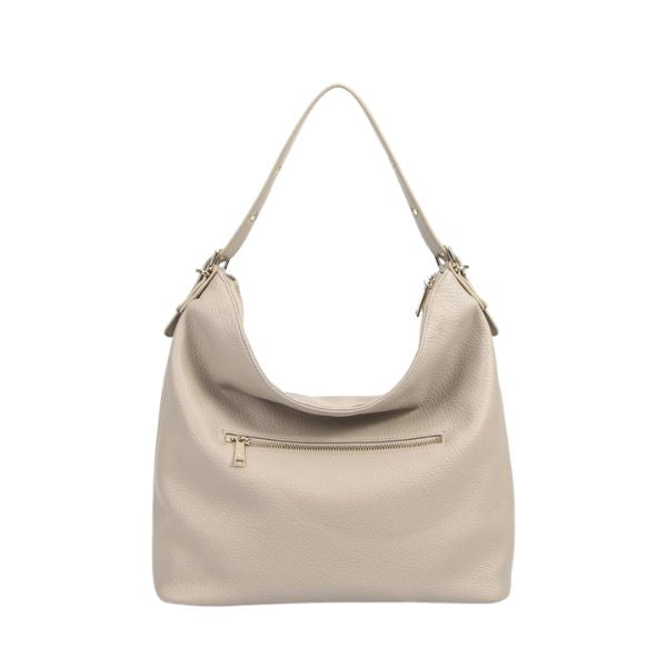 Ynot? Happy Borsa Hobo Almond