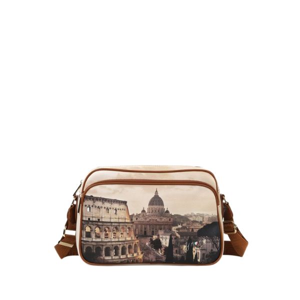 YNOT? YES331F6 Borsa Jubilee