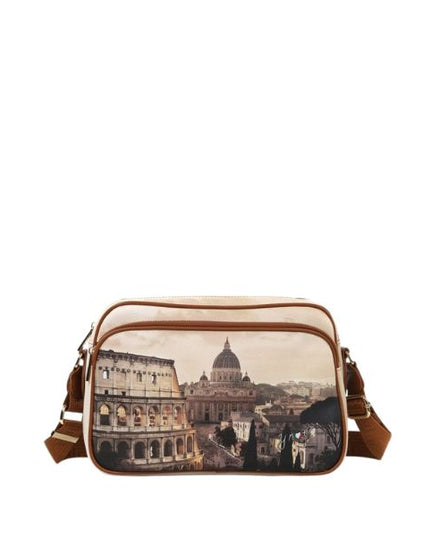 YNOT? YES331F6 Borsa Jubilee